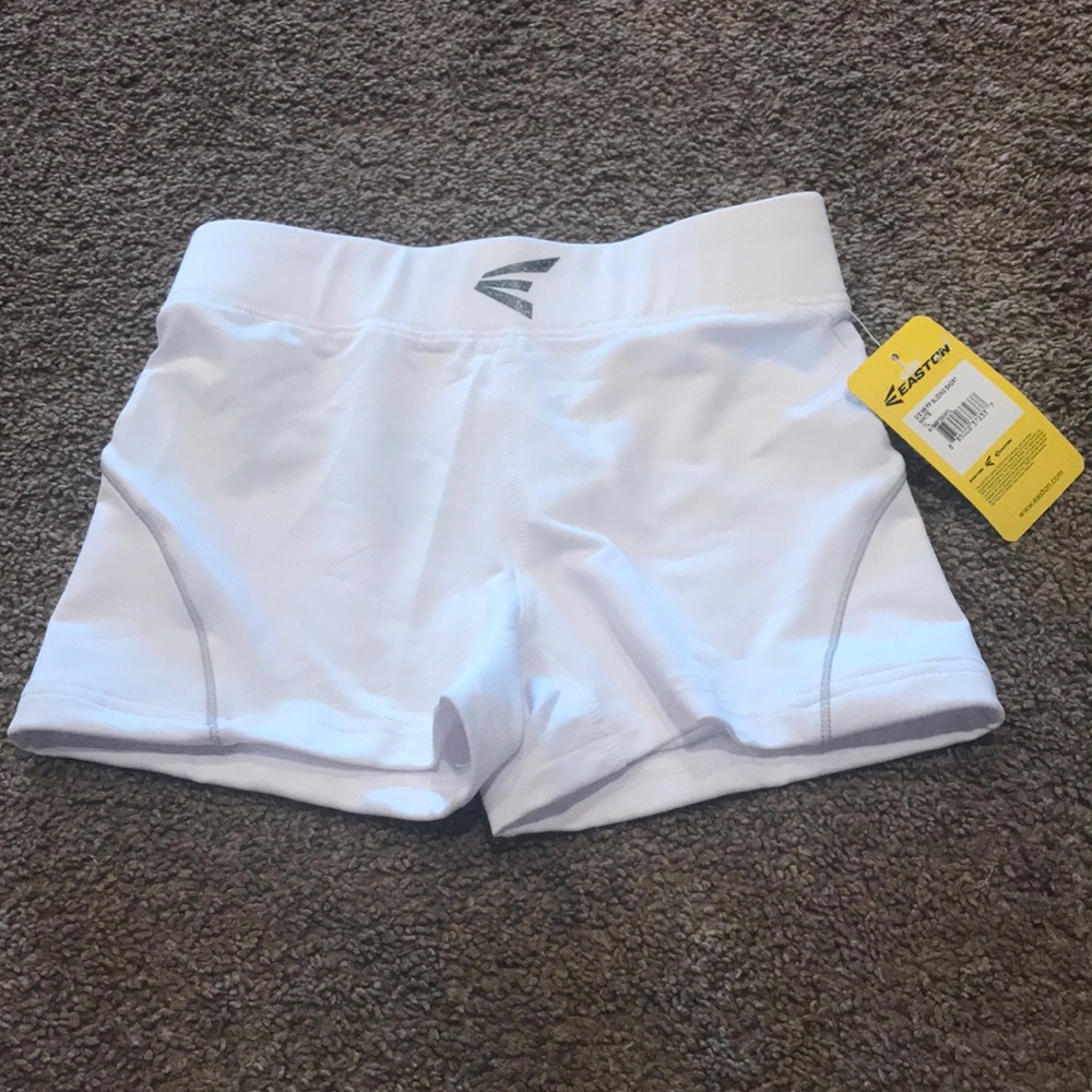 Easton Youth large sliding shorts (S-2) - Picture 1 of 4
